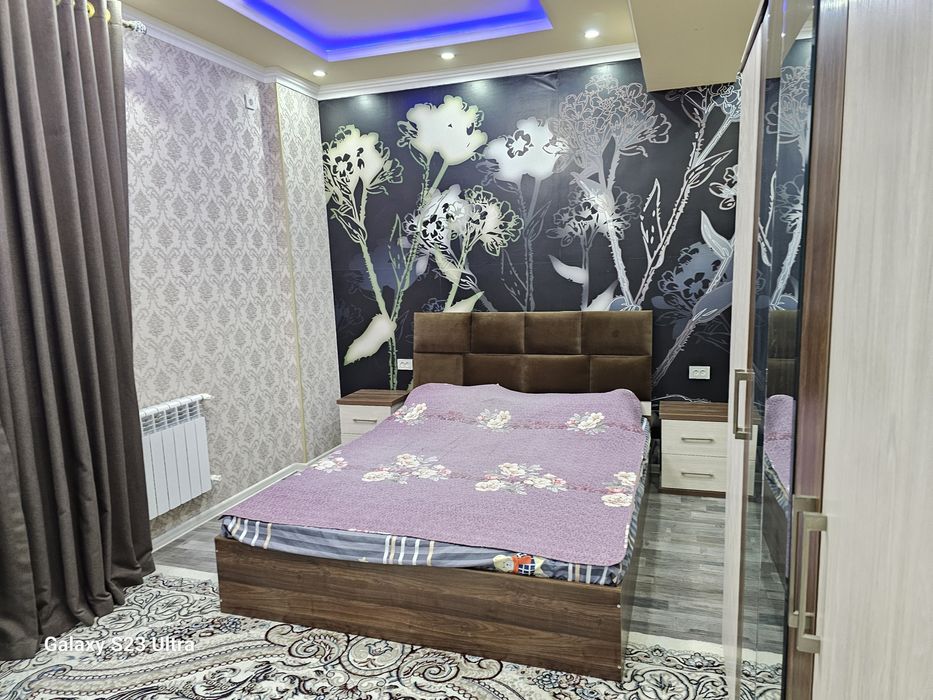 Аренда абай карзинка 2.хонали  оилага берилади