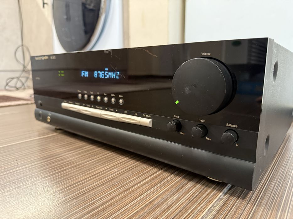 Harman Kardon HK-3470