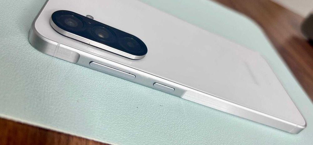 Samsung A56 5G impecabil 128 GB/ 8 GB ram