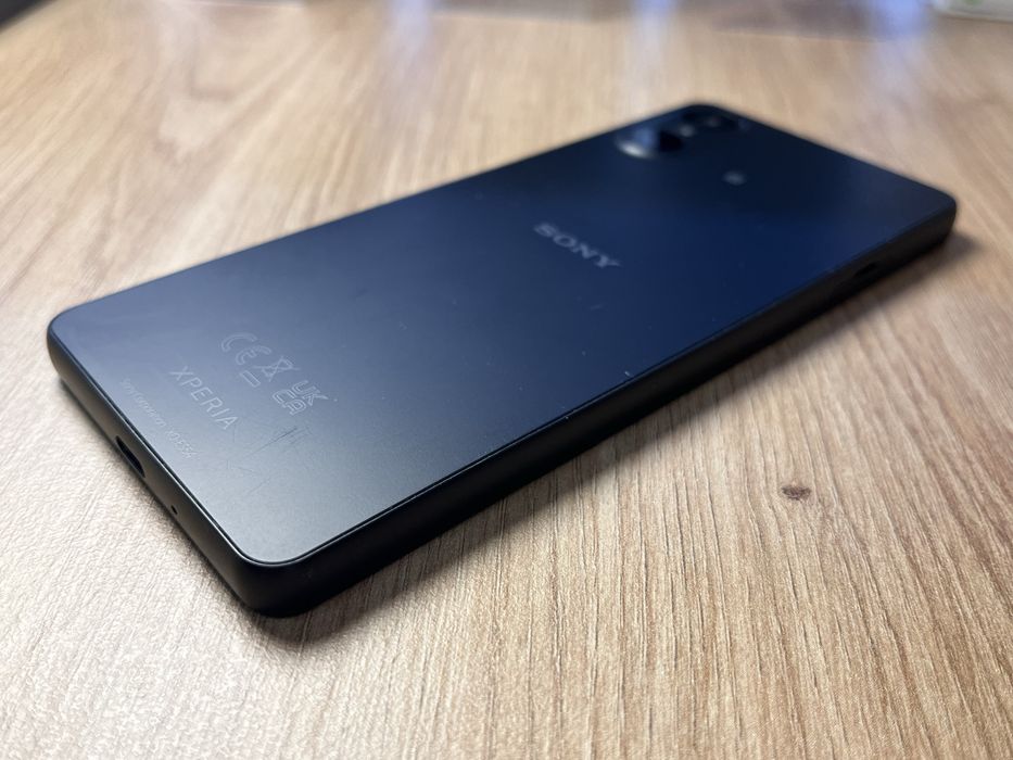 Sony Xperia 10 VI