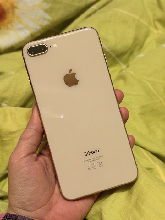 Iphone 8 Plus 64GB