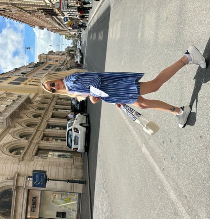 Сет риза и панталон Hils Fashion