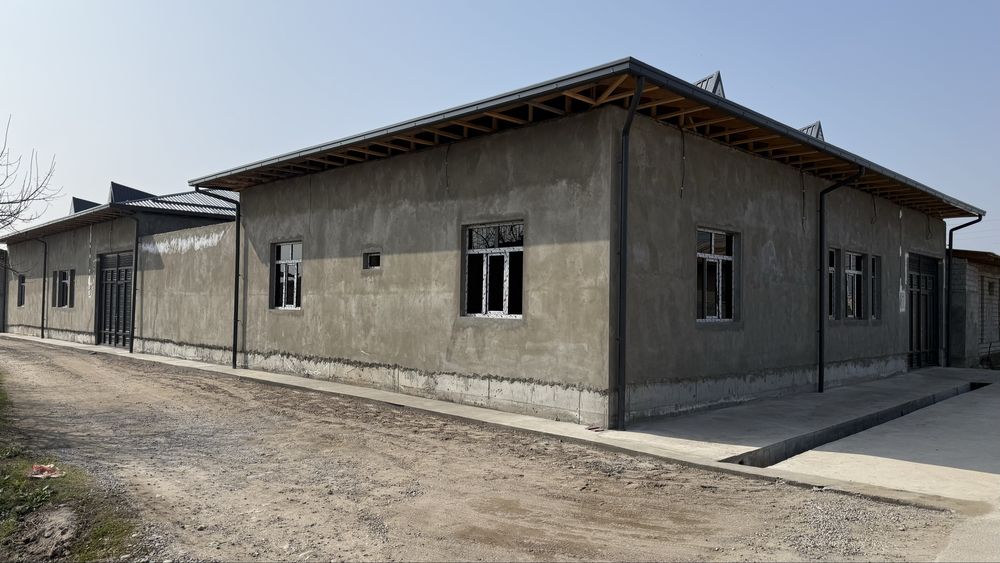 Uy sotiladi yengi qurilgan 2025