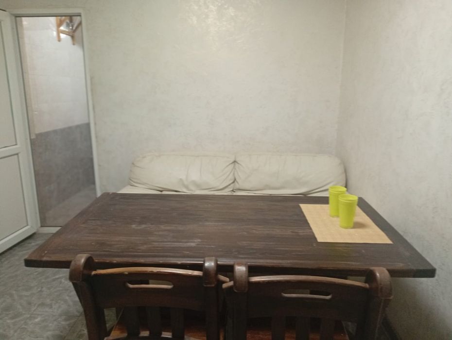 Семейная баня и сауна!