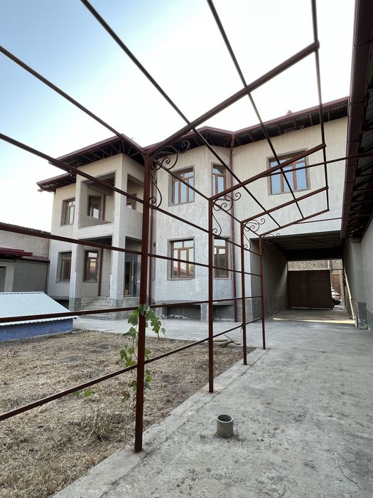 Продаётся дом 6 соток Кибрай, ун кургон