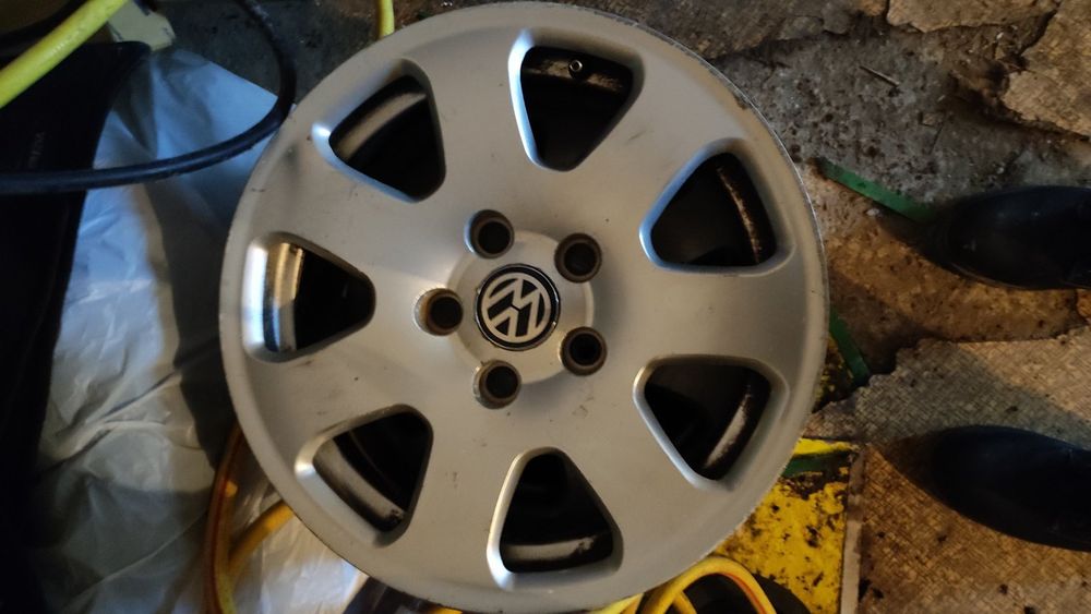 Алуминиеви джанти