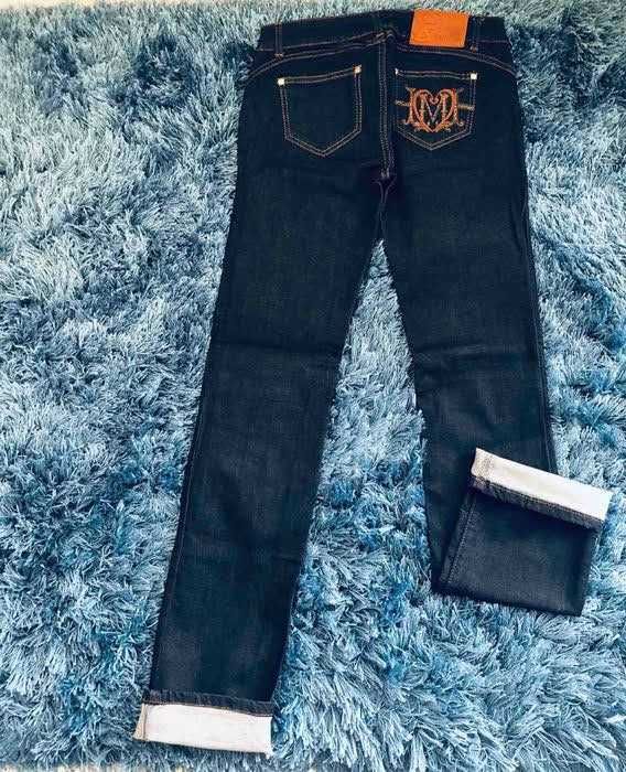 Модерни Дънки Madness