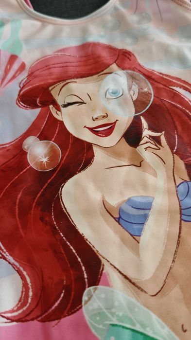 Бански за момиченце р-р 134-140