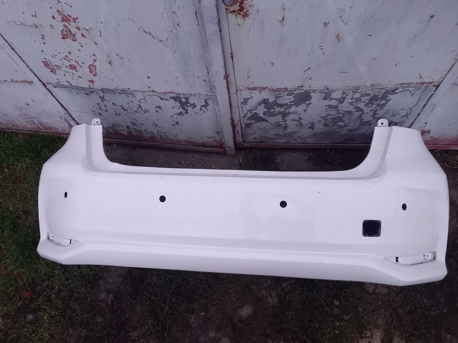 Bara spate Toyota Corolla 2019 2023