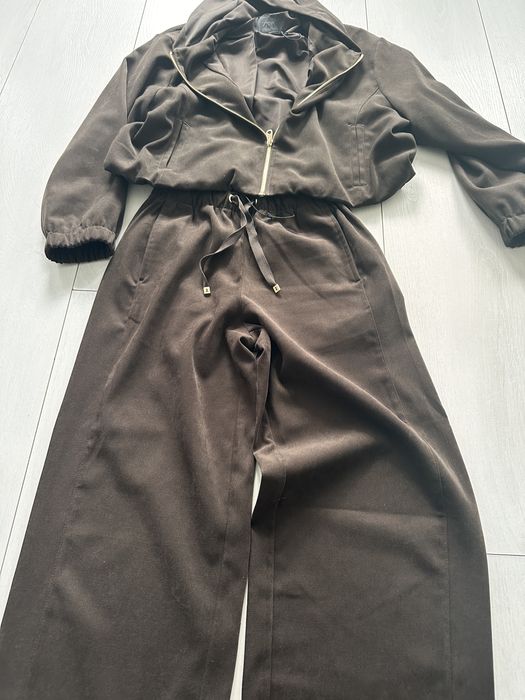 Compleu dama Zara ,maro