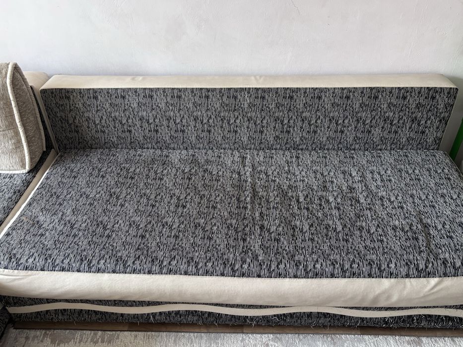 Продается раскладной диван