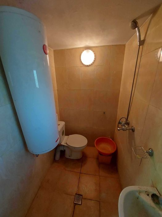 Двуетажна вила, местност Кованлъка