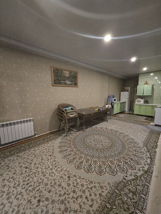 * РАКАТ ЯККАСАРАЙ 3 Соток 6 Хона + Кухня Ориентир с улицы Мукими