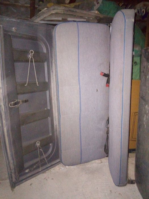 Рено Рапид на части 200 лева и договаряне