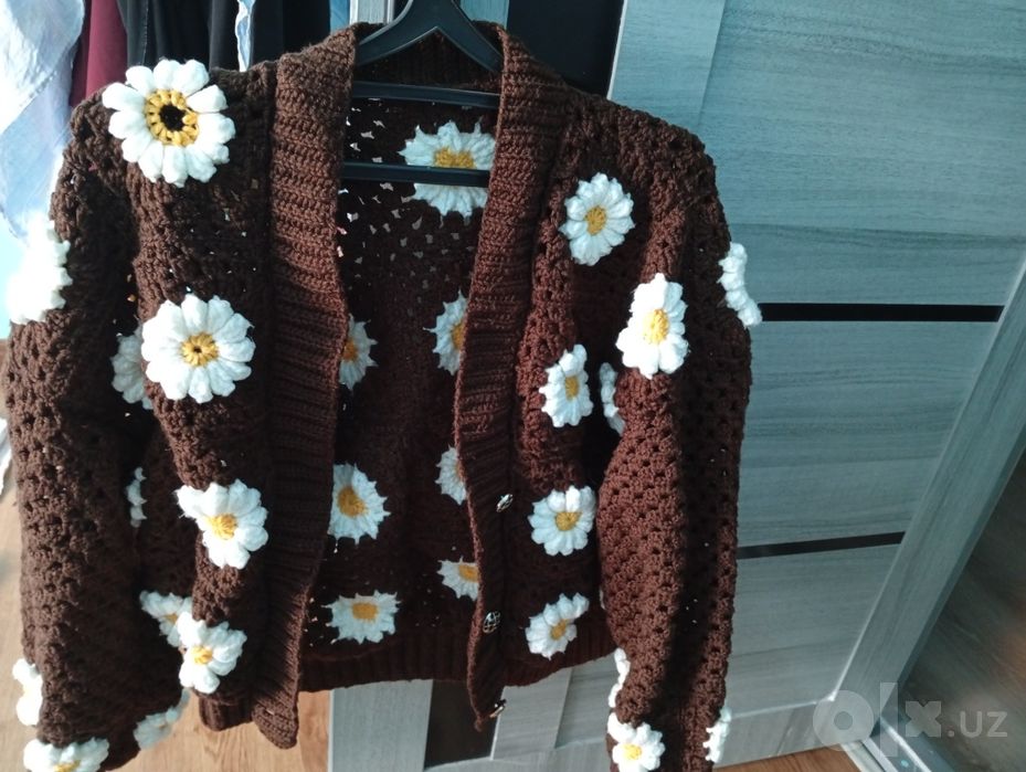 Продается женский кардиган