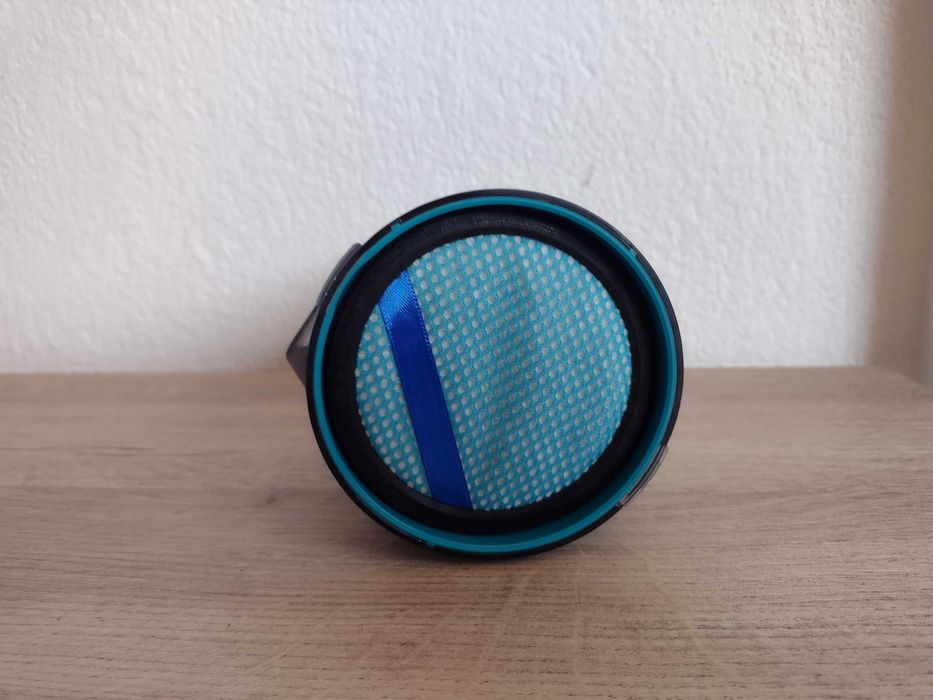 Контейнер за прахосмукачка Philips