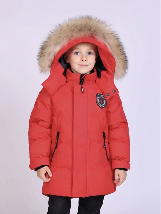 Зимний комбинезон Articline