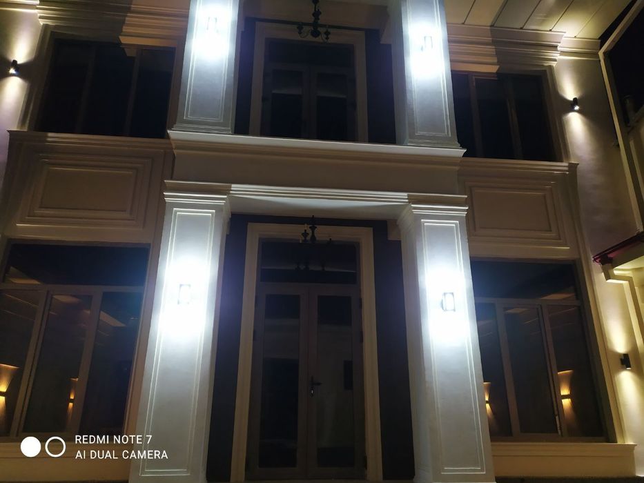 Услуги профессионального и качественного электрика