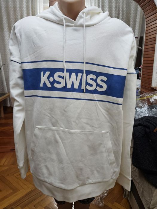 Худи новое , чистое хб,Южная корея,оверсайз