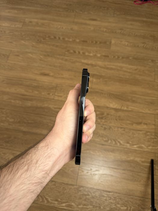 iPhone 14 Pro Max Negru 128gb Ca Nou