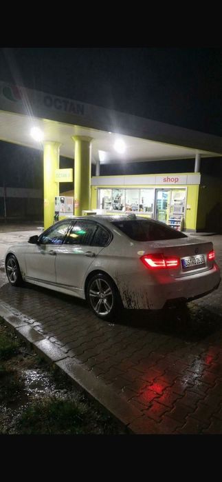 BMW 3 Series 0 — imagine 5