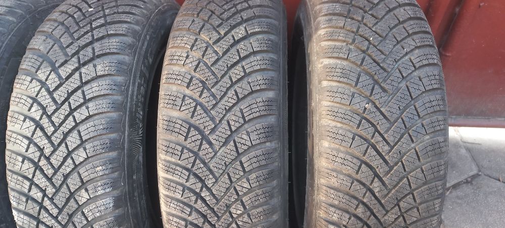 185 65 14 ЧИСТО НОВИ Hankook
