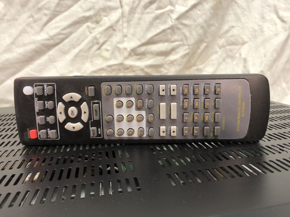 Marantz sr-3001 дистанционно