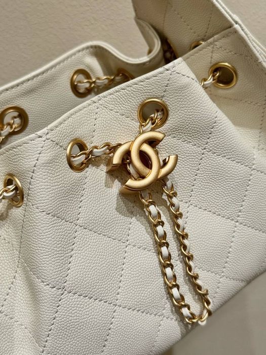 Geanta Chanel Hobo Mini
