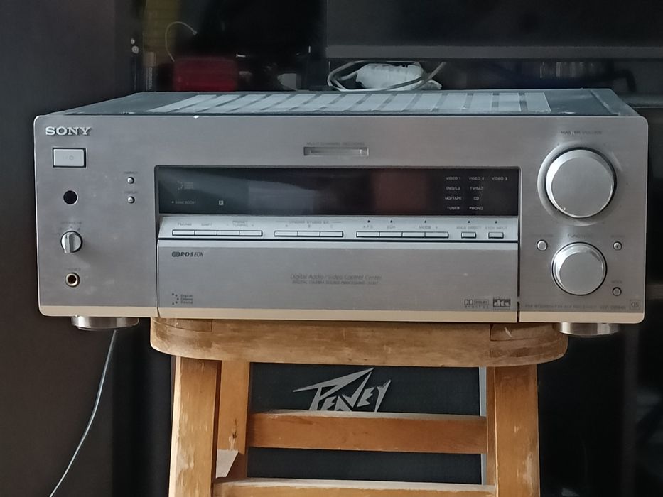 Sony STR-DB840..