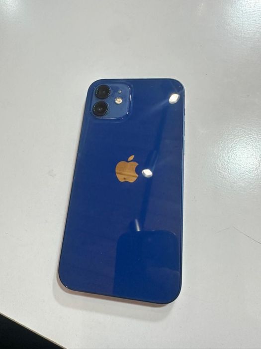Продаю iPhone 12 128GB