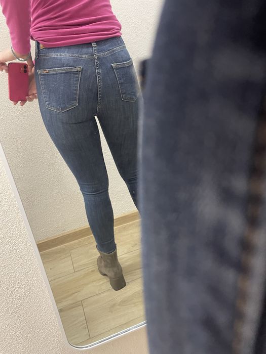 Панталон зимен Lucy