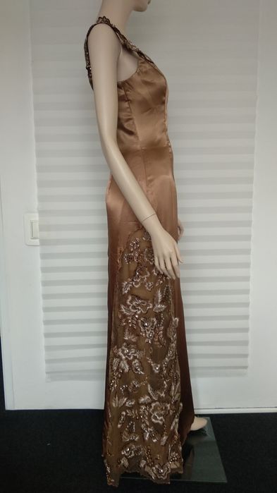 Новое платье. Размер М