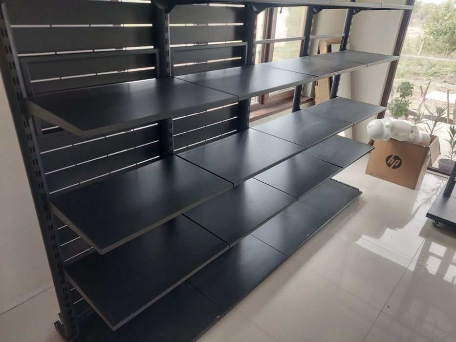 Продавам оригинално Немско оборудване за магазин