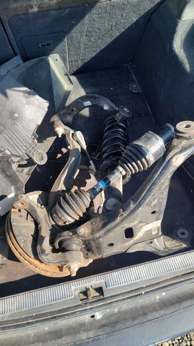 Ford ranger 2020 DIFERITE PIESE