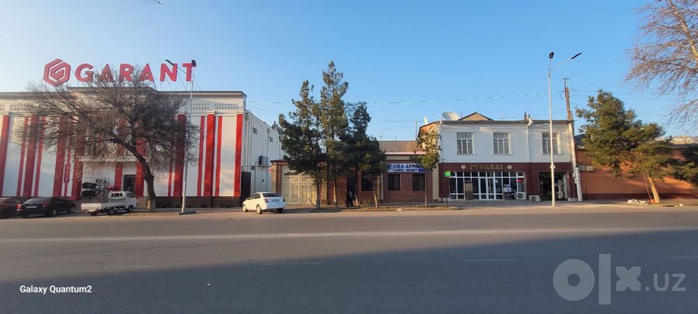 Ofis arendaga berilari shahar markaziga