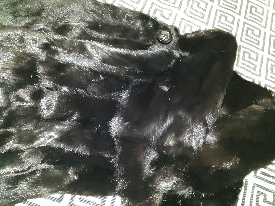 Продам шубу. Отличное состояние