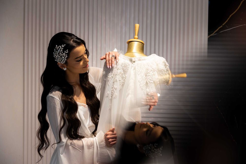 Fotograf/Videograf de nunta si evenimente