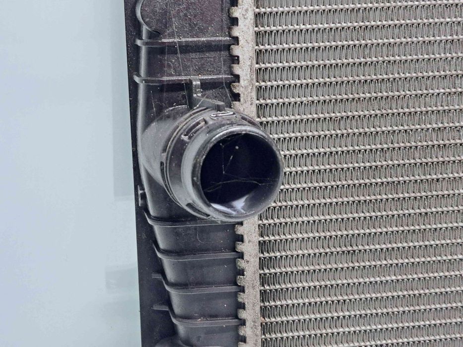 Radiator apa  Bmw 4 (F32) [Fabr 2013-2021] 7600516-02 2.0 N47D20 135KW