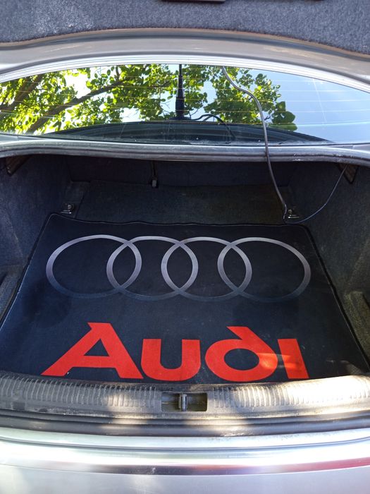 Vând Audi A4 B7 an 2006