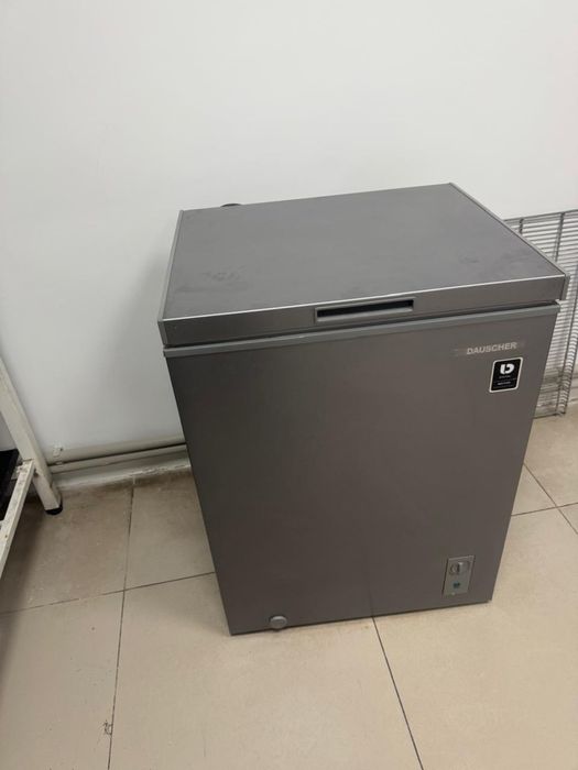Морозилка Dauscher Немецкий