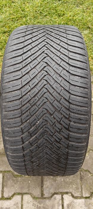 Anvelope Continental 275 40 19  All Season