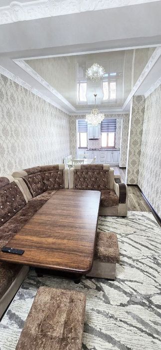 Сдаётся PREMIUM LUX 2х ком кв на Бульваре!!!