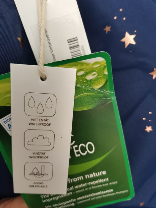 Combinezon Nou m 62, Petit Cherie nu H&M Mikk-line Name it Reima