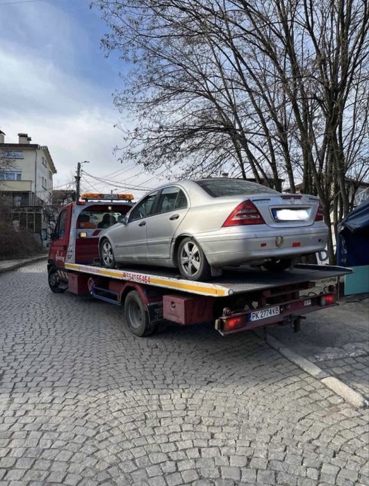 Услуги с мини багер и бобкат