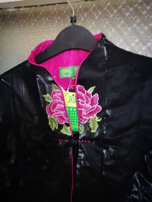 Дамско луксозно сако