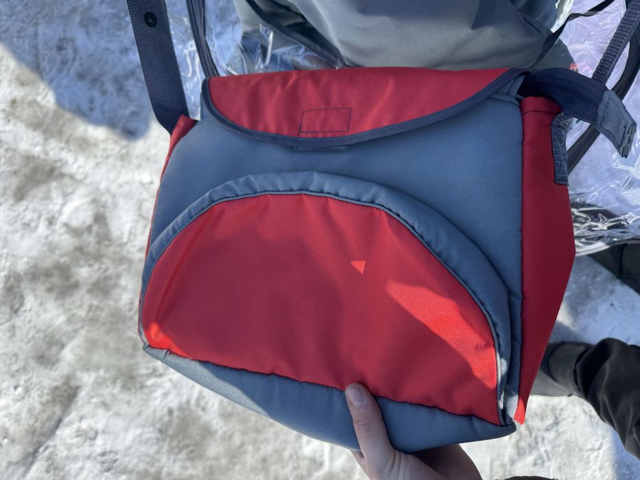 Продам коляску для ребёнка