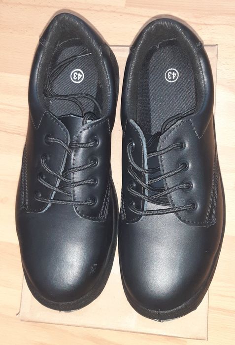 Pantofi de protectie