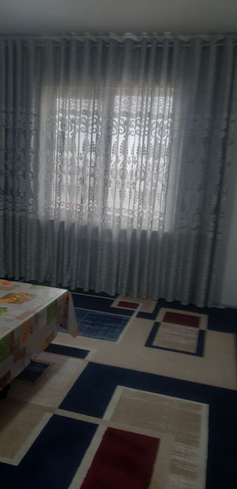 Каршиситида 3х уй ижарага