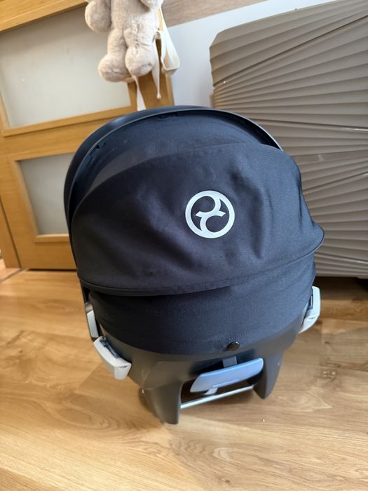 CYBEX ATON 5 Столче за кола за новородено 0-13 кг