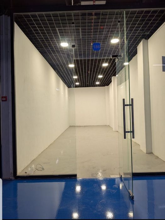 Продается магазин в "SCOPUS MALL " Фархадский рынок